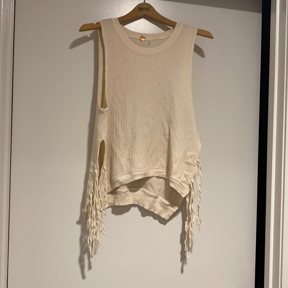 Free People Tank Top